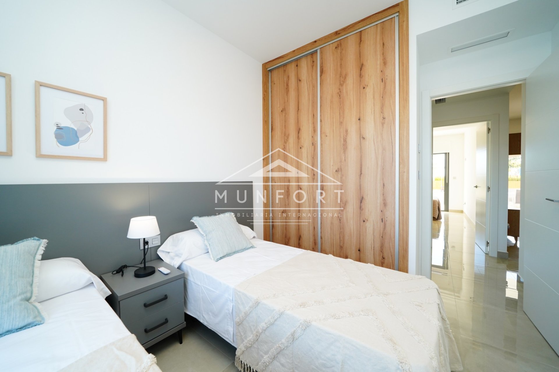 Revente - Appartements -
Pilar de la Horadada - Las Higuericas