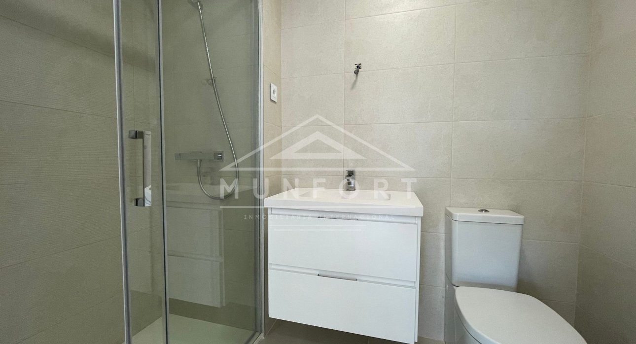 Revente - Appartements -
Pilar de la Horadada - Lo Romero Golf