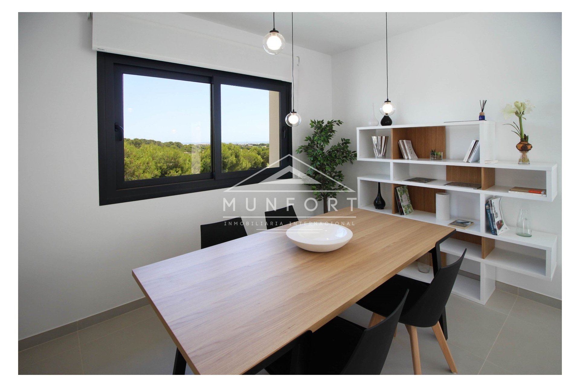 Revente - Appartements -
Pilar de la Horadada - Lo Romero Golf