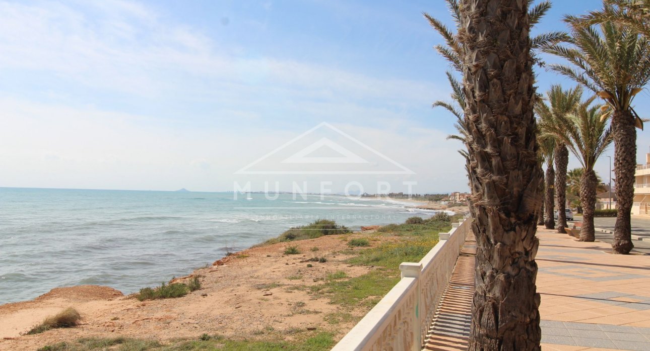 Revente - Appartements -
Pilar de la Horadada - Lo Romero Golf