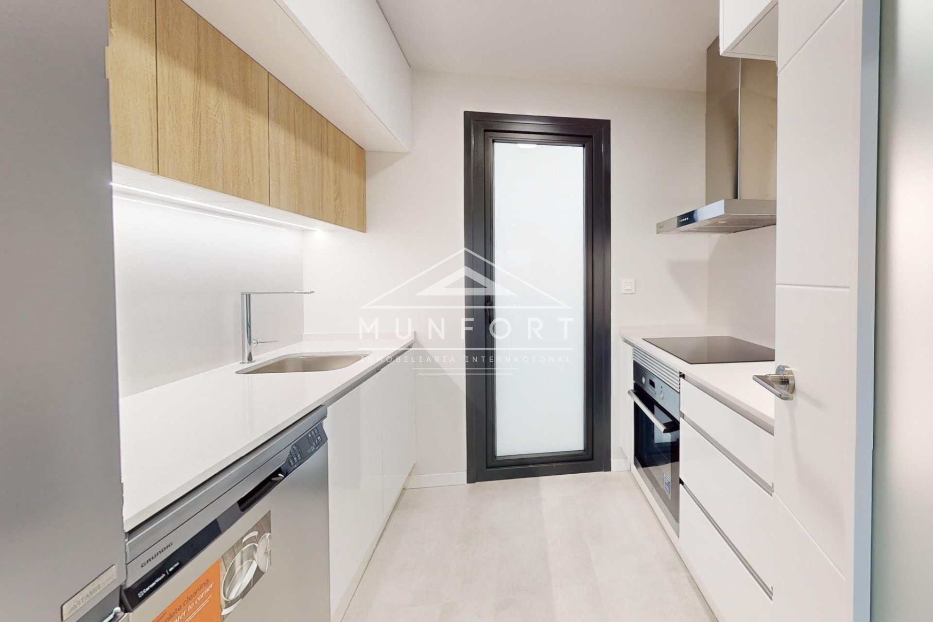 Revente - Appartements -
Pilar de la Horadada - Mil Palmeras