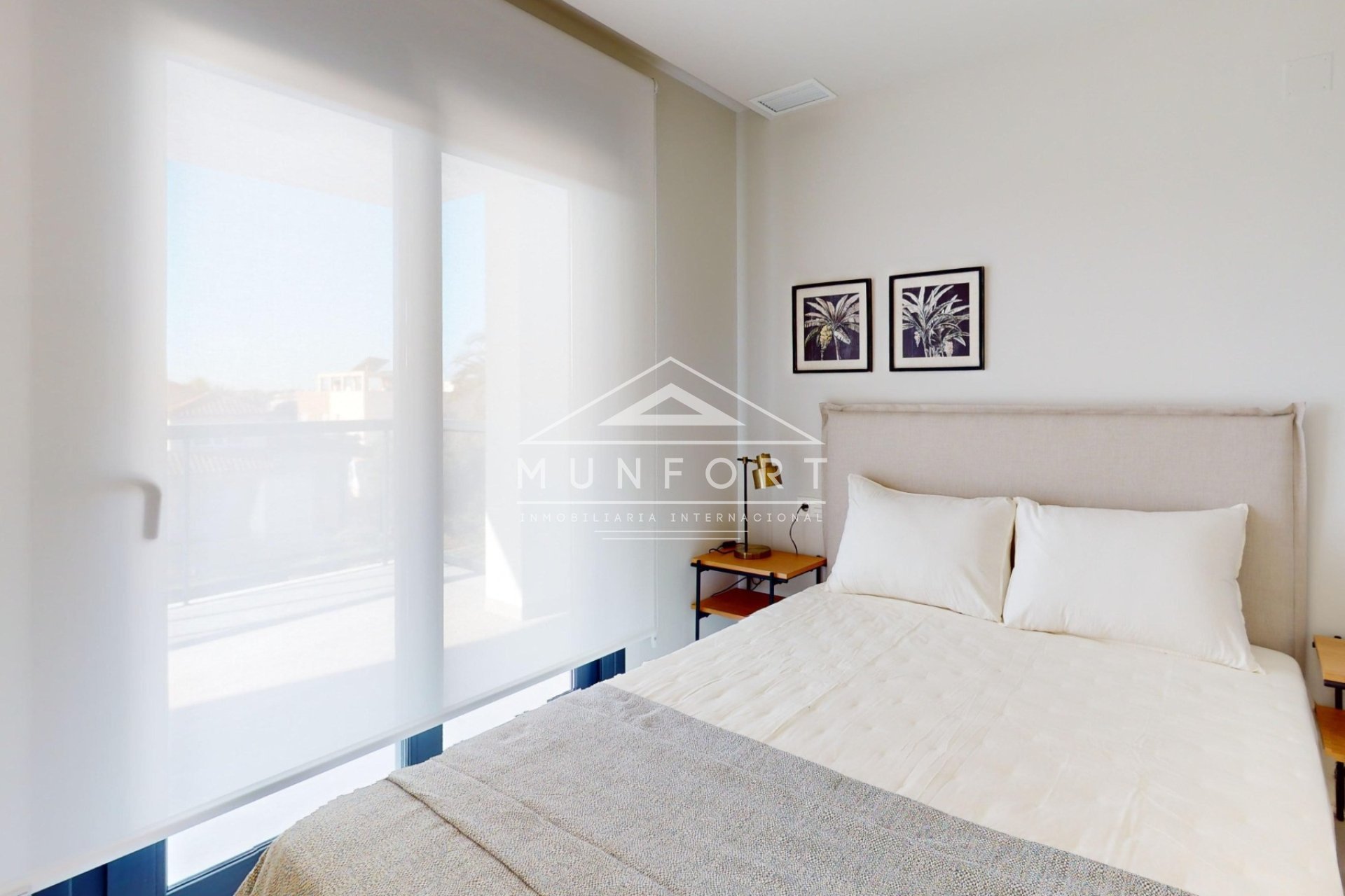 Revente - Appartements -
Pilar de la Horadada - Mil Palmeras