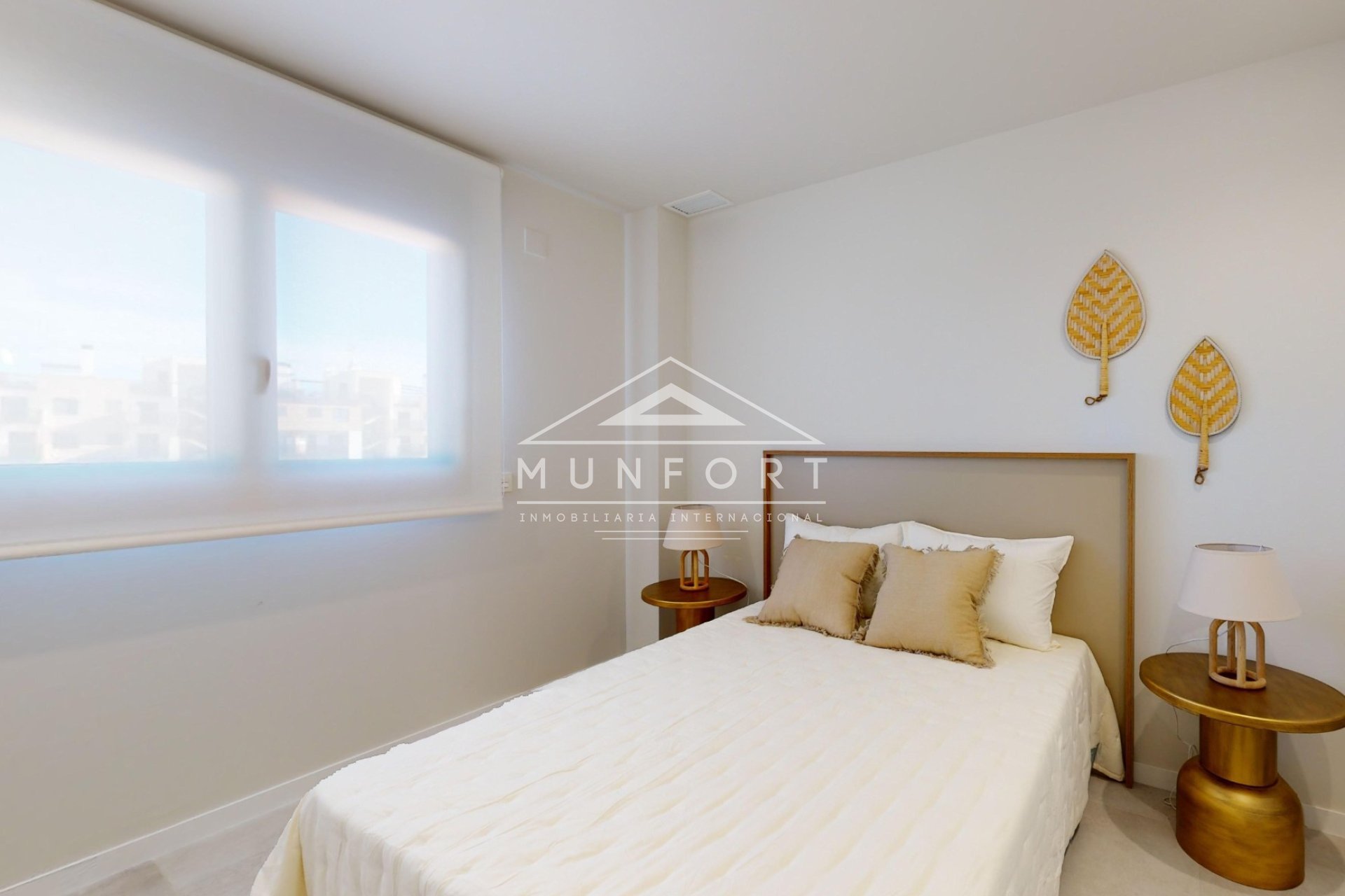 Revente - Appartements -
Pilar de la Horadada - Mil Palmeras