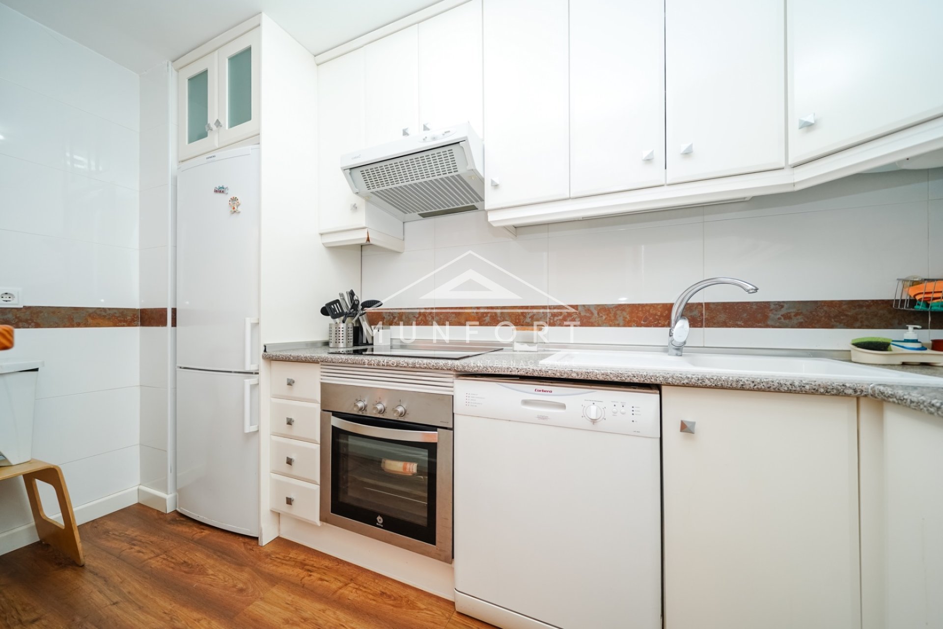 Revente - Appartements -
Pilar de la Horadada - Mil Palmeras