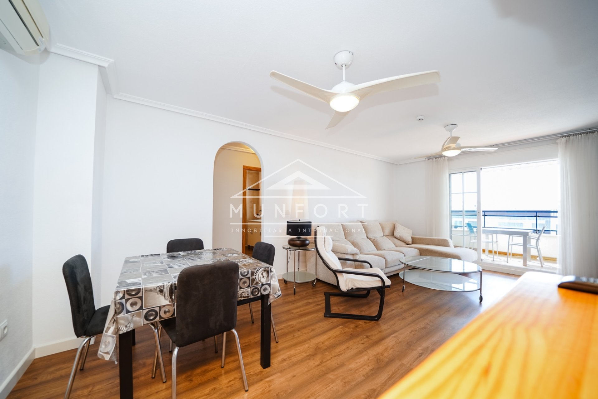 Revente - Appartements -
Pilar de la Horadada - Mil Palmeras