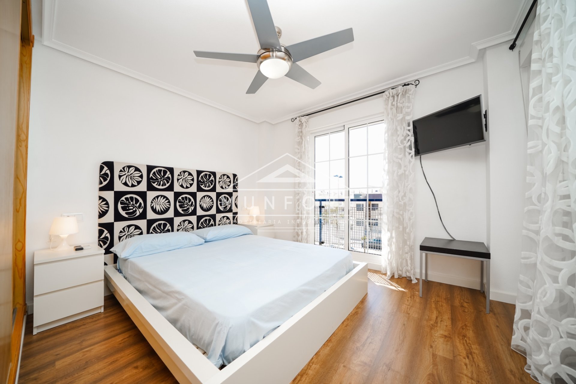 Revente - Appartements -
Pilar de la Horadada - Mil Palmeras