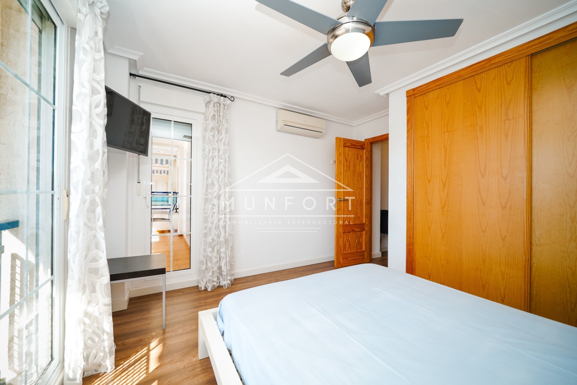 Revente - Appartements -
Pilar de la Horadada - Mil Palmeras