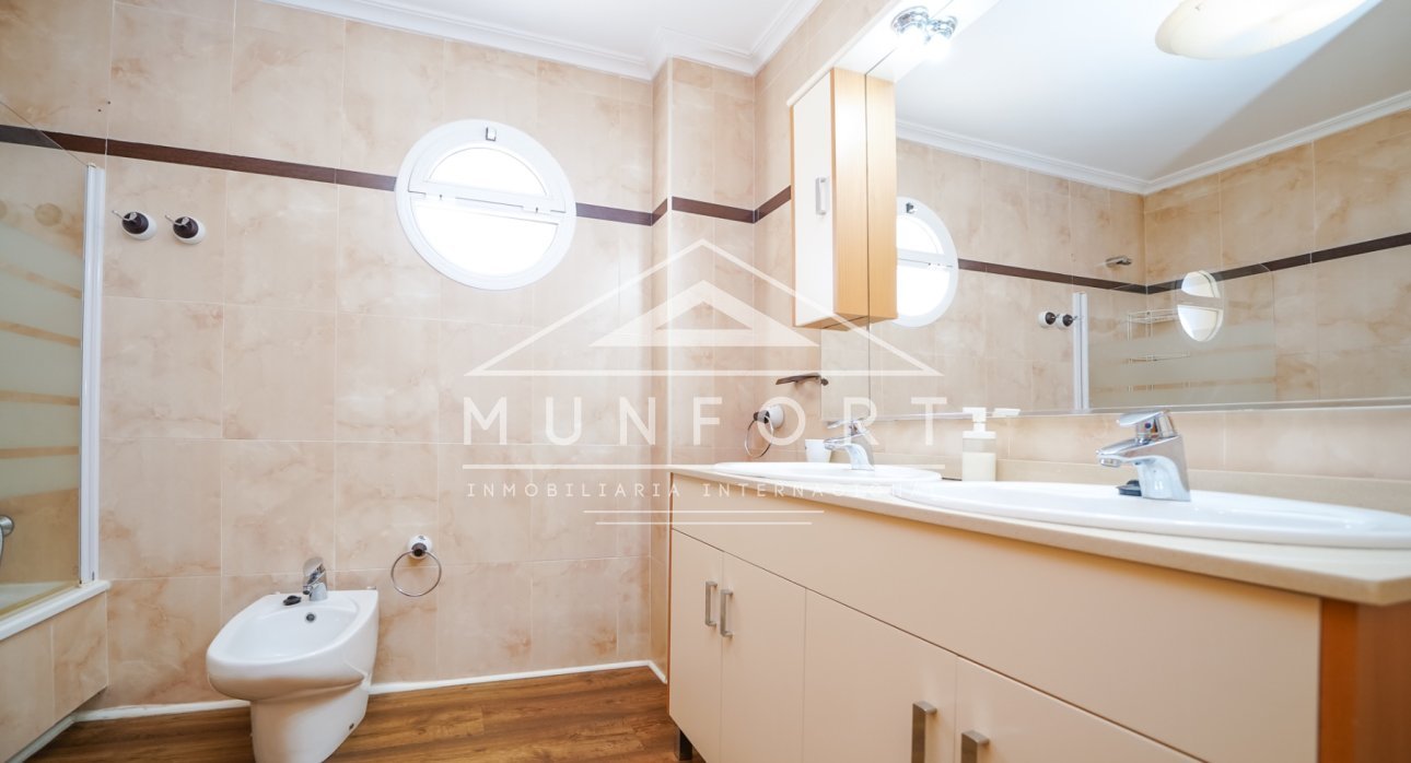 Revente - Appartements -
Pilar de la Horadada - Mil Palmeras