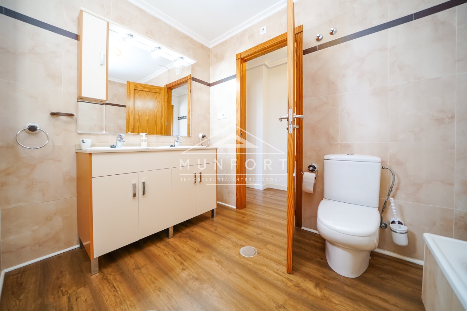 Revente - Appartements -
Pilar de la Horadada - Mil Palmeras