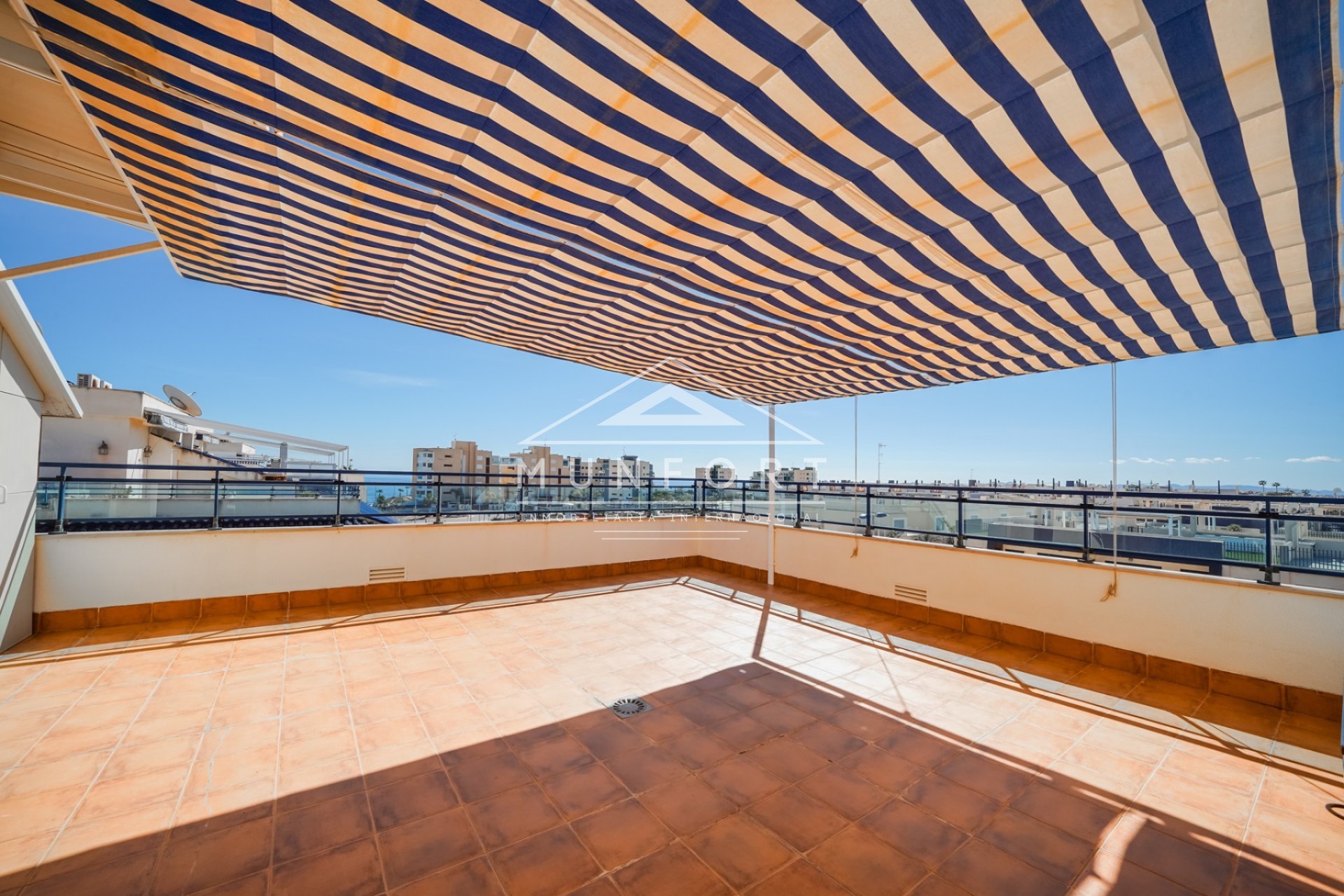 Revente - Appartements -
Pilar de la Horadada - Mil Palmeras