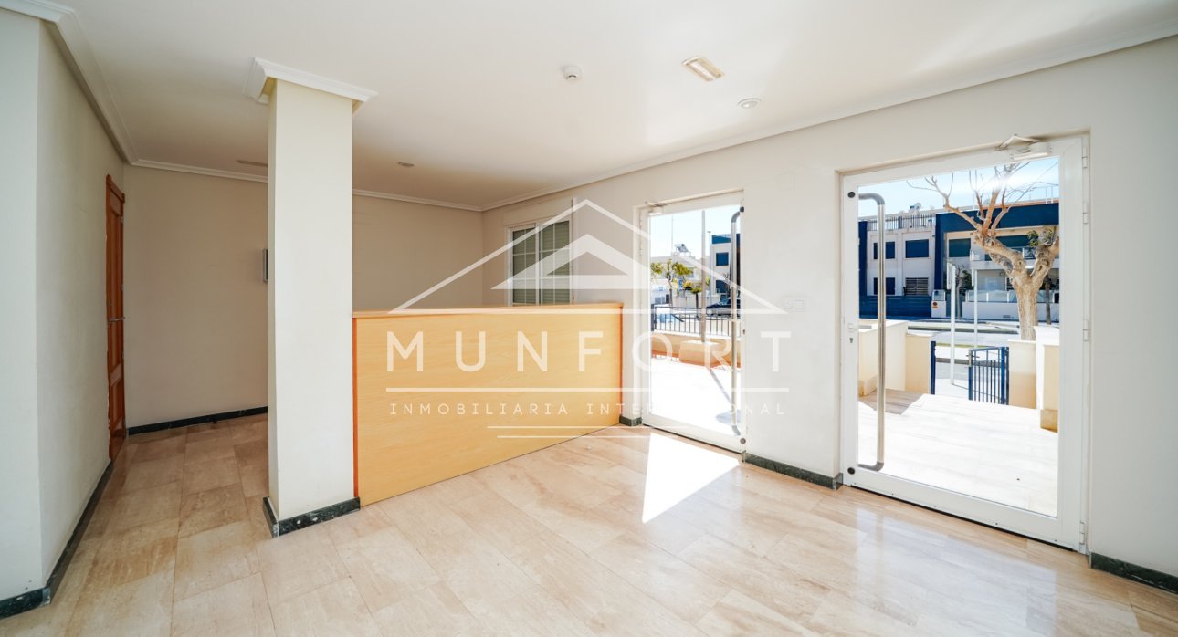 Revente - Appartements -
Pilar de la Horadada - Mil Palmeras