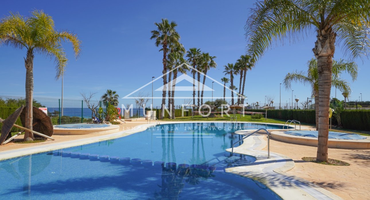 Revente - Appartements -
Pilar de la Horadada - Mil Palmeras