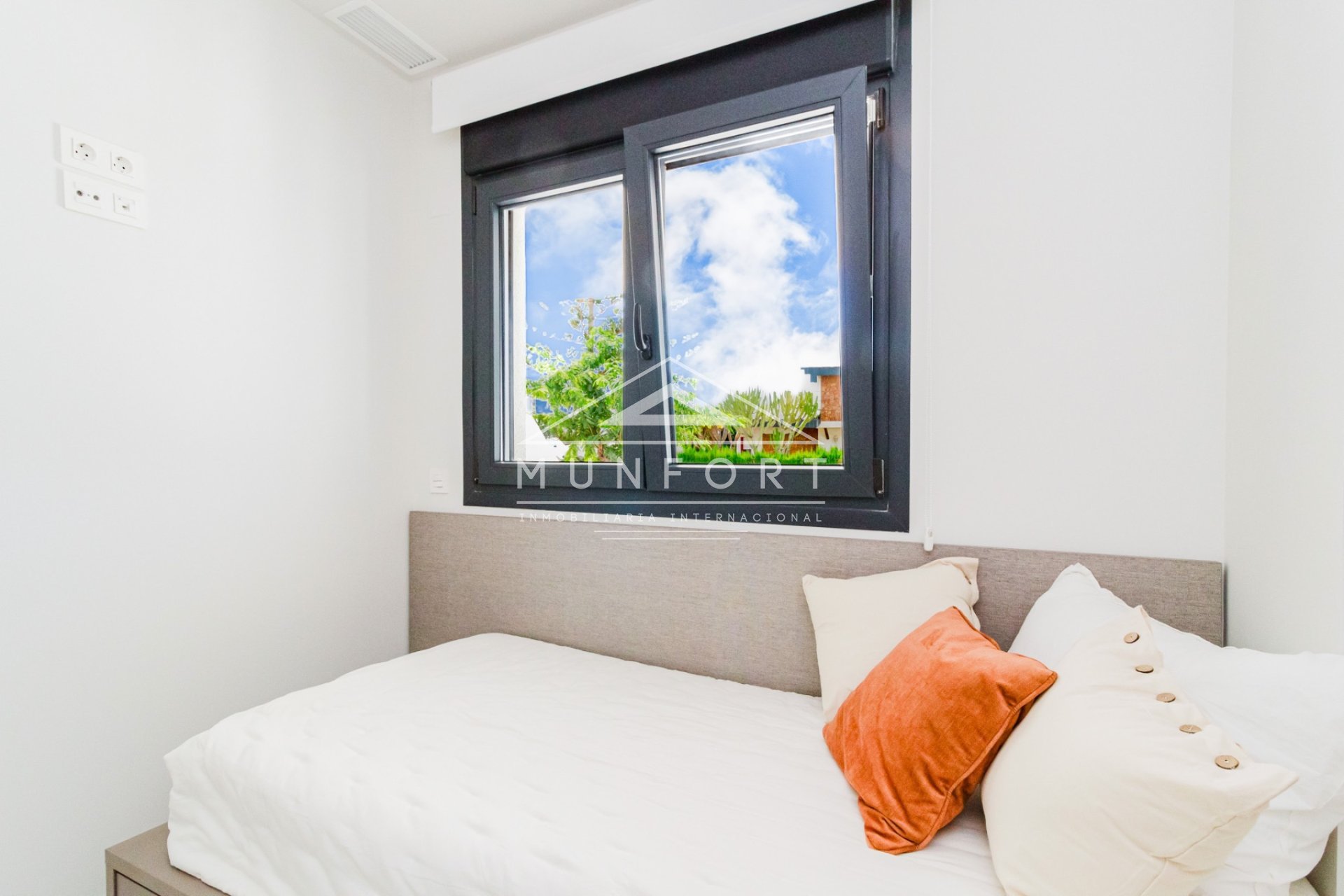 Revente - Appartements -
Pilar de la Horadada - Mil Palmeras