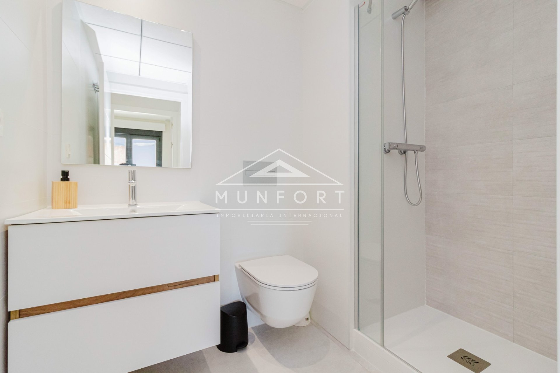 Revente - Appartements -
Pilar de la Horadada - Mil Palmeras