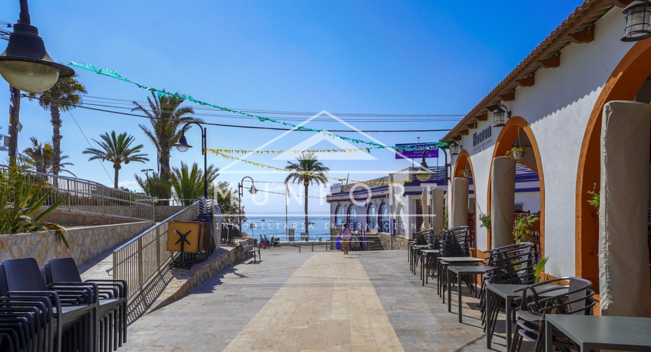 Revente - Appartements -
Pilar de la Horadada - Mil Palmeras