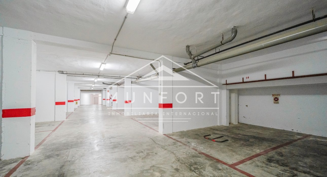 Revente - Appartements -
Pilar de la Horadada - Mil Palmeras