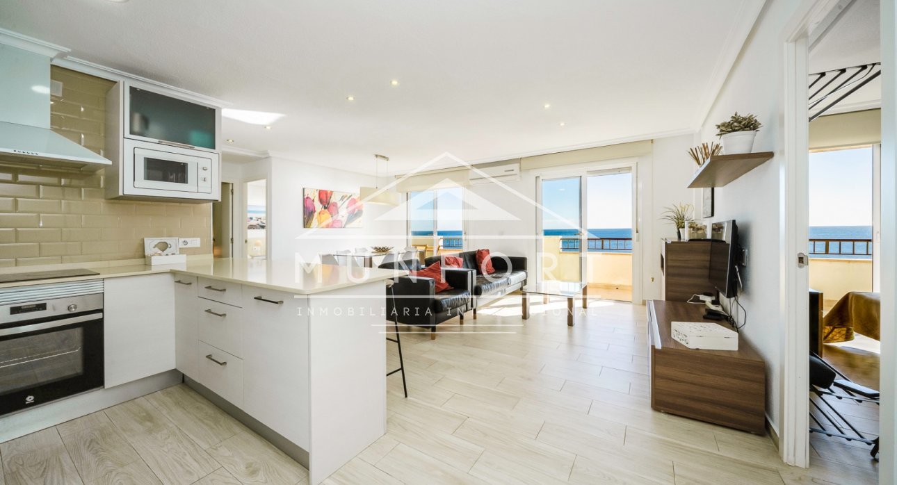 Revente - Appartements -
Pilar de la Horadada - Mil Palmeras