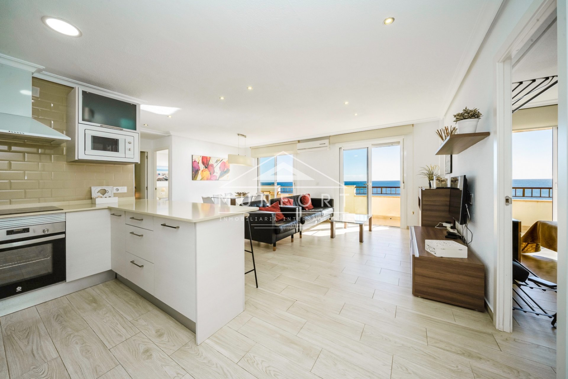 Revente - Appartements -
Pilar de la Horadada - Mil Palmeras