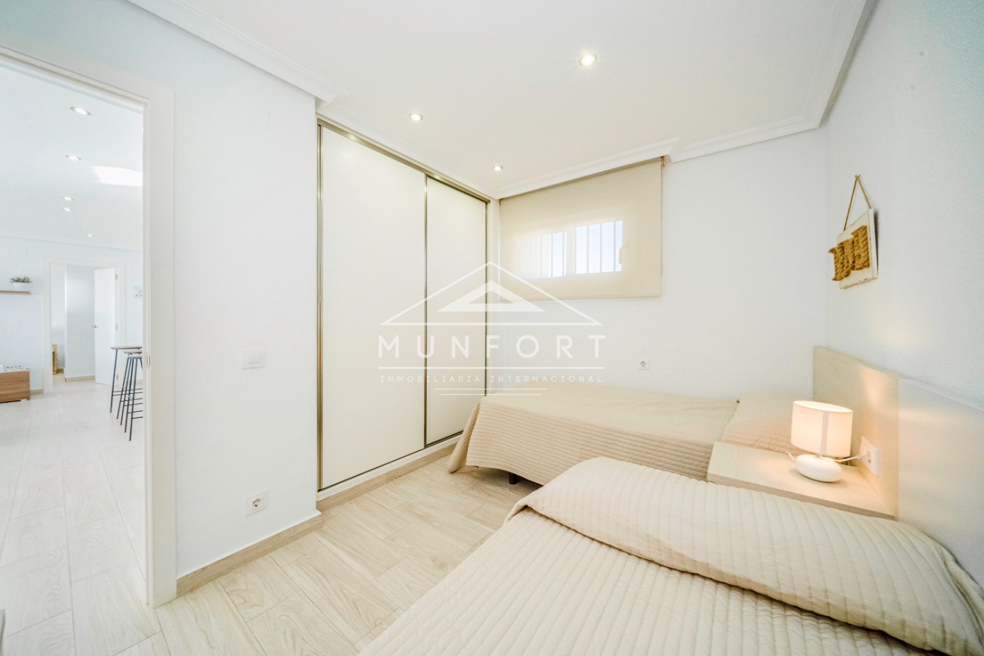 Revente - Appartements -
Pilar de la Horadada - Mil Palmeras