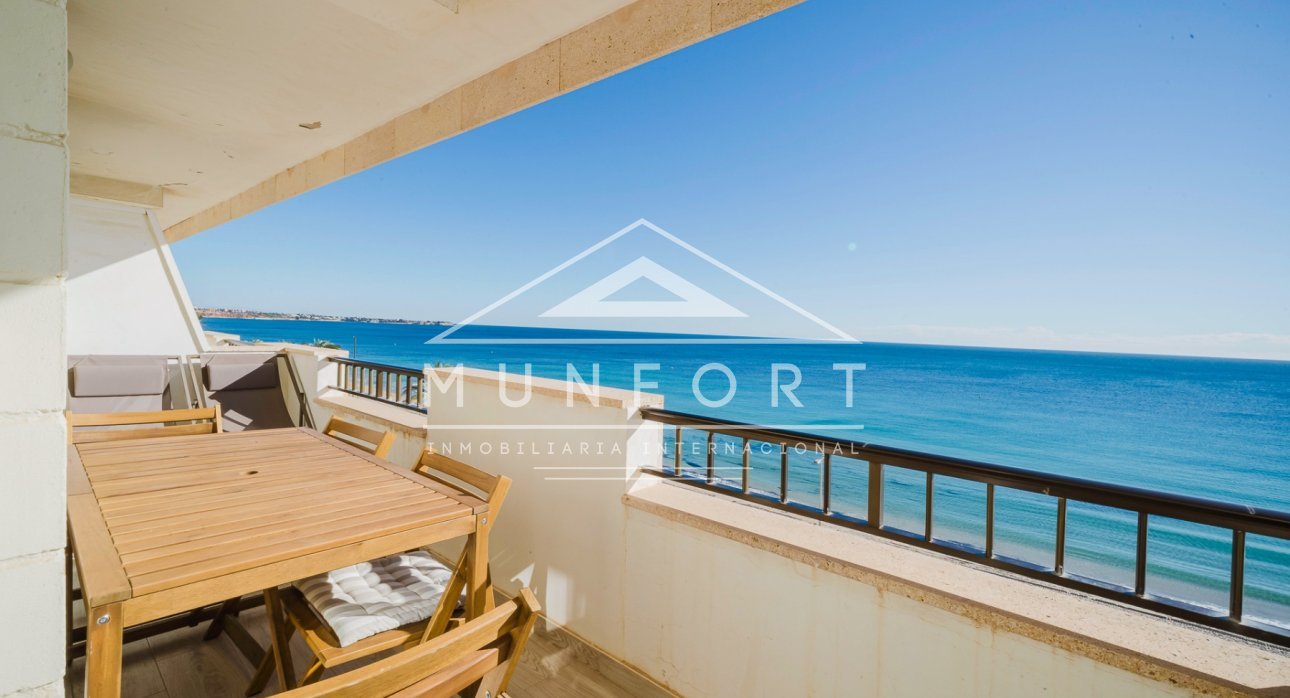 Revente - Appartements -
Pilar de la Horadada - Mil Palmeras