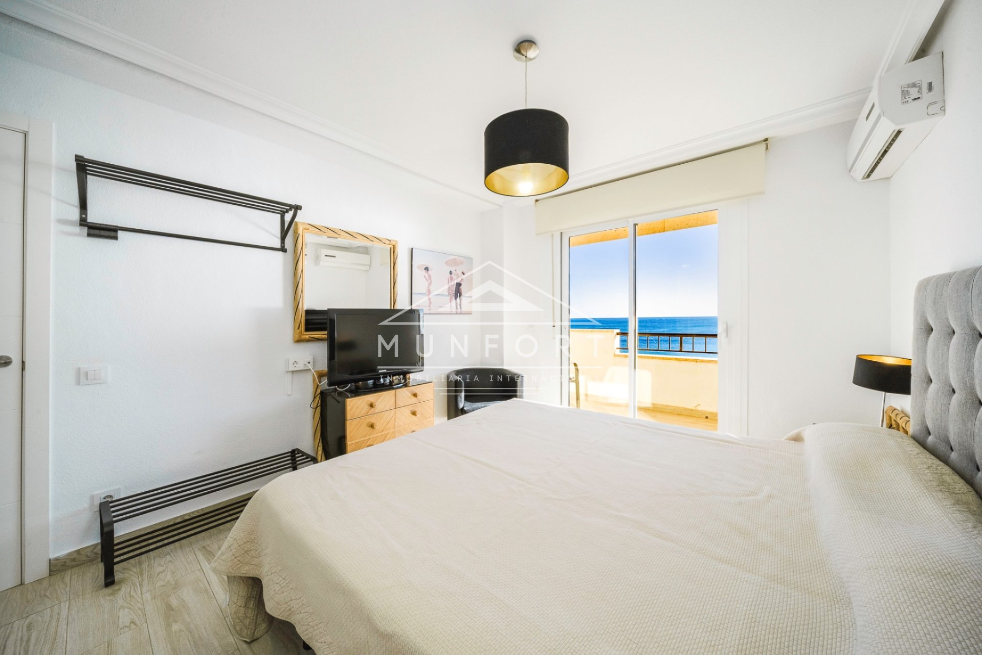 Revente - Appartements -
Pilar de la Horadada - Mil Palmeras