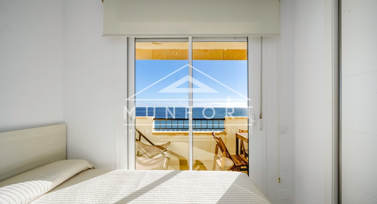 Revente - Appartements -
Pilar de la Horadada - Mil Palmeras