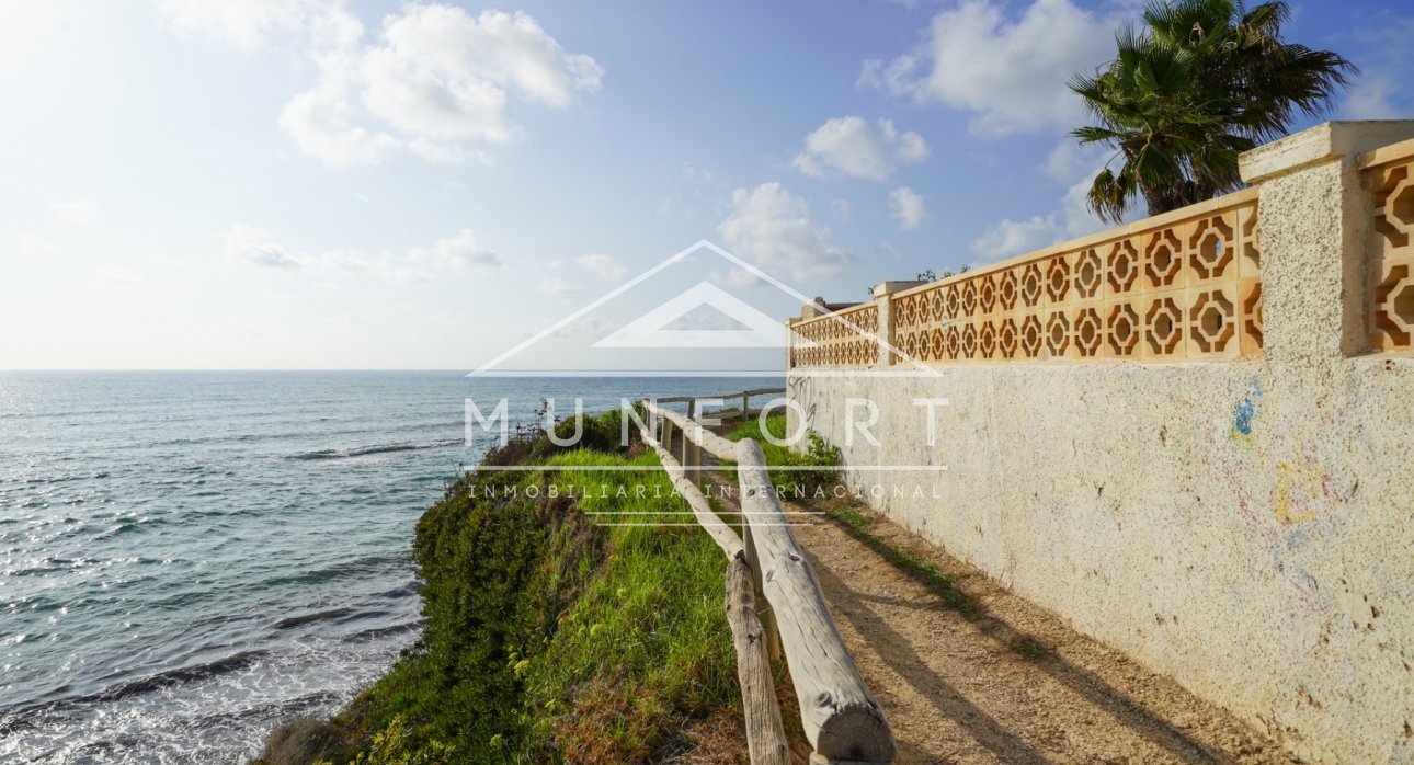 Revente - Appartements -
Pilar de la Horadada - Mil Palmeras