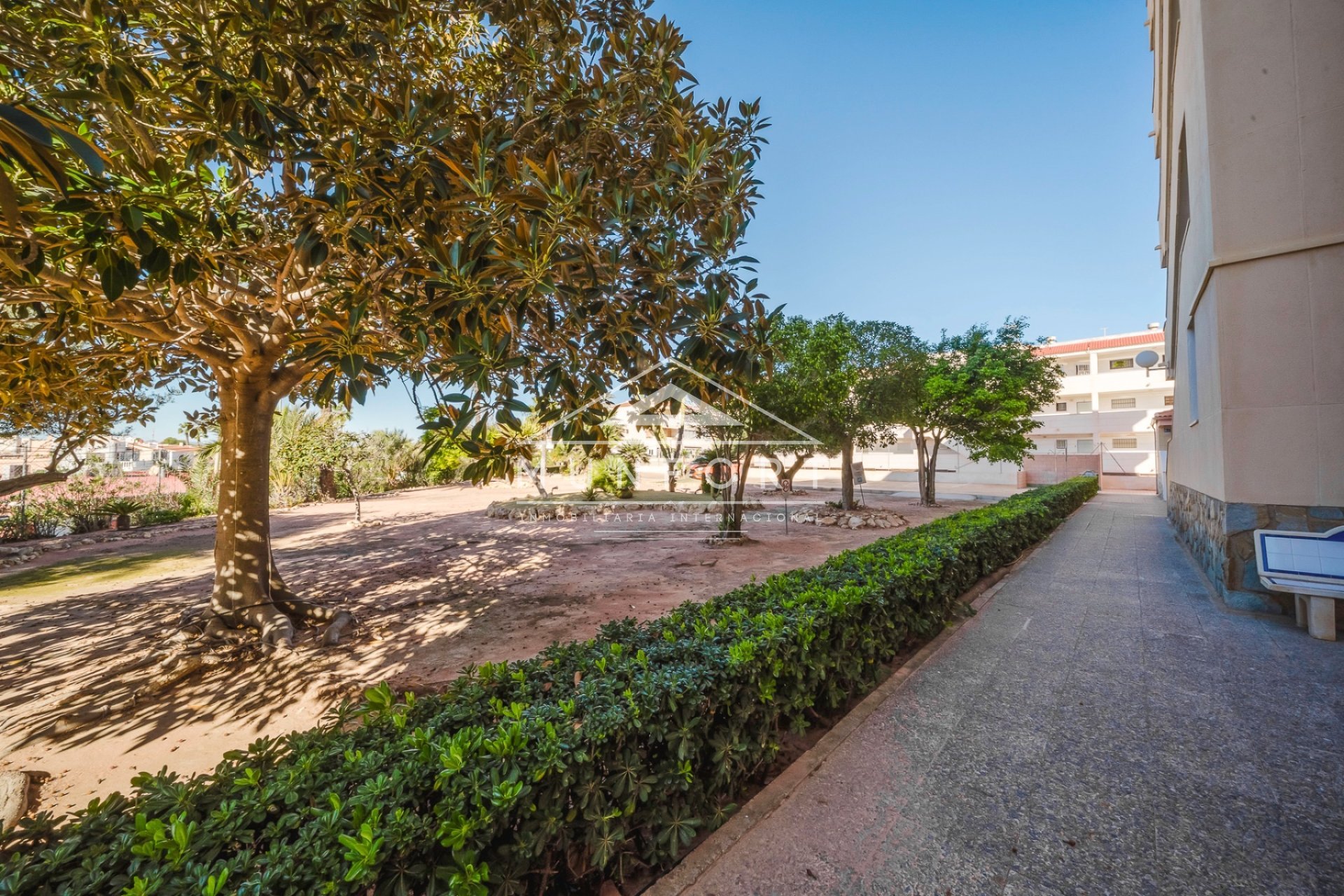 Revente - Appartements -
Pilar de la Horadada - Mil Palmeras