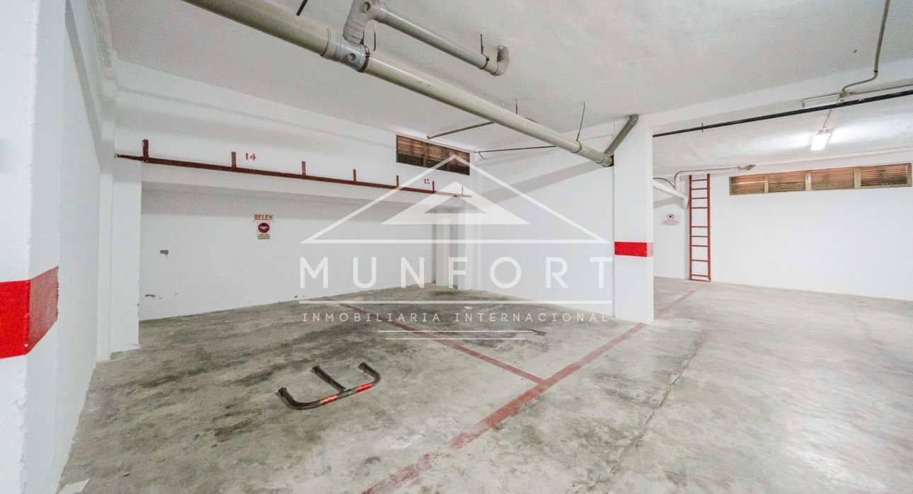 Revente - Appartements -
Pilar de la Horadada - Mil Palmeras