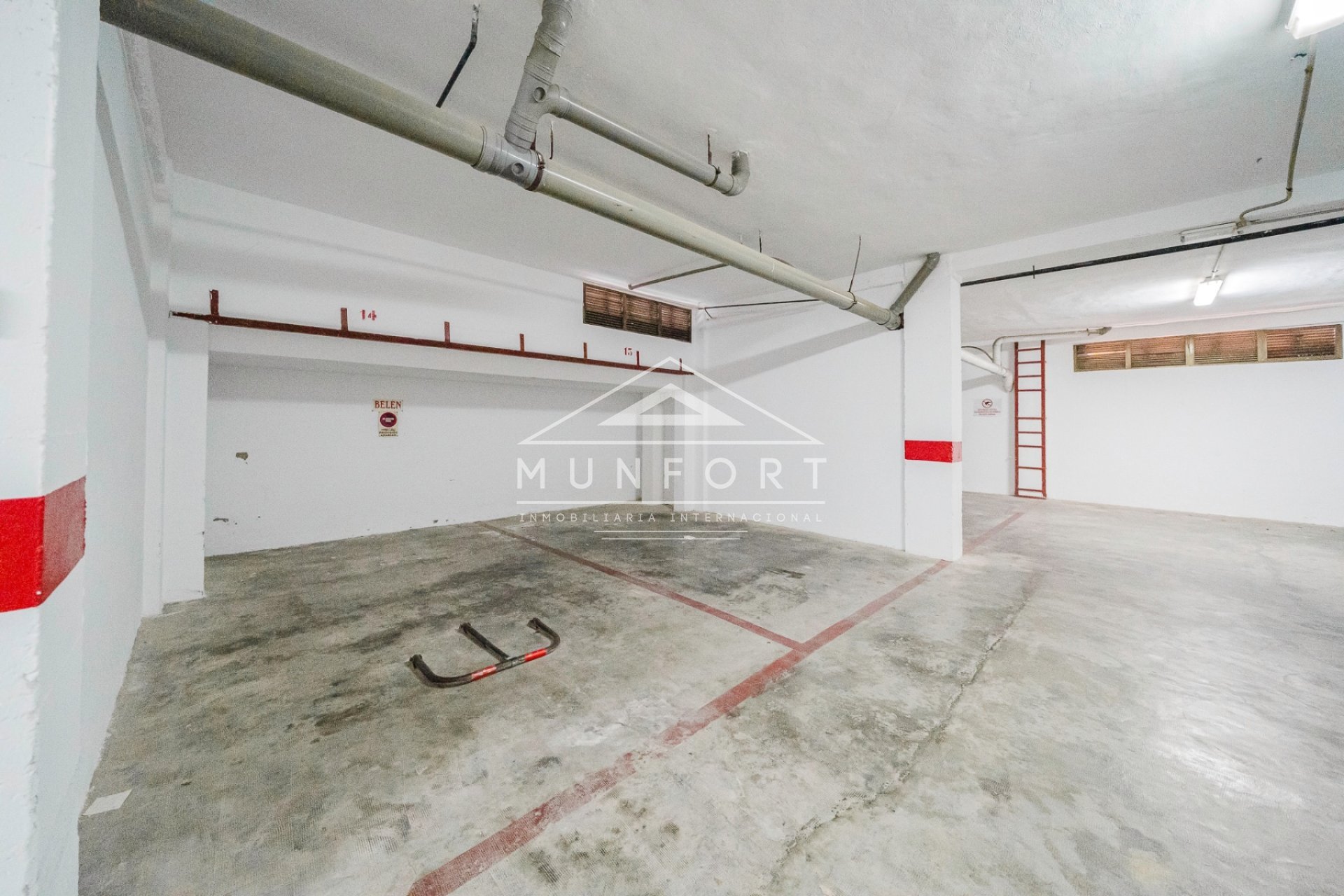 Revente - Appartements -
Pilar de la Horadada - Mil Palmeras