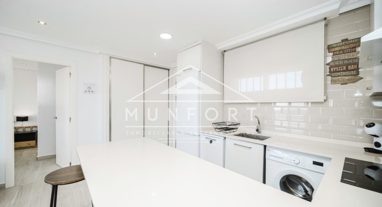 Revente - Appartements -
Pilar de la Horadada - Mil Palmeras