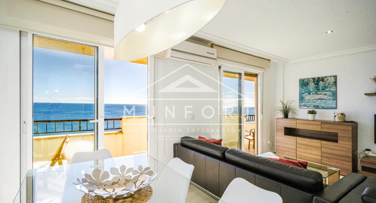 Revente - Appartements -
Pilar de la Horadada - Mil Palmeras