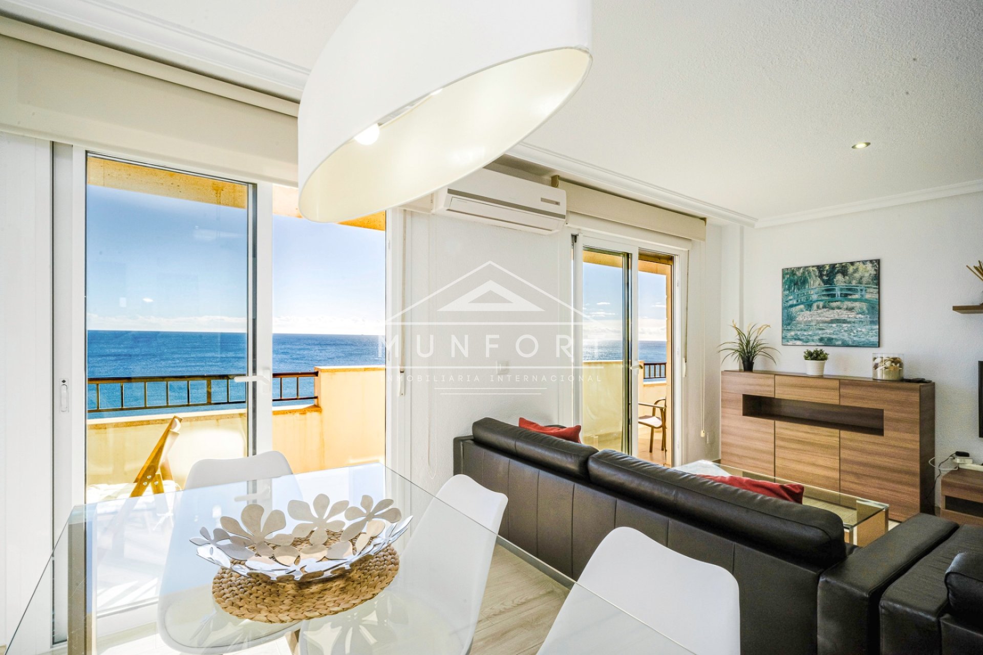 Revente - Appartements -
Pilar de la Horadada - Mil Palmeras