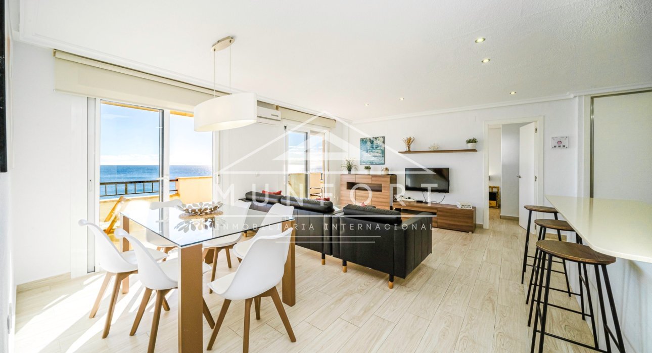 Revente - Appartements -
Pilar de la Horadada - Mil Palmeras