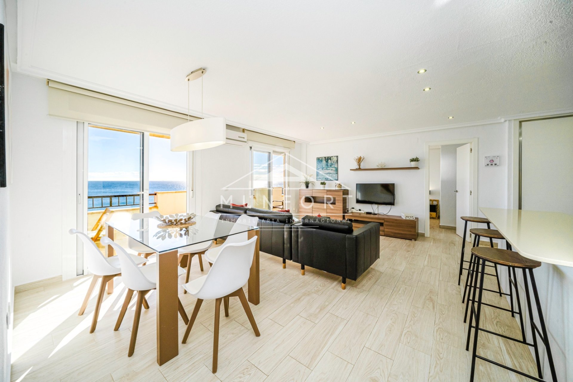 Revente - Appartements -
Pilar de la Horadada - Mil Palmeras