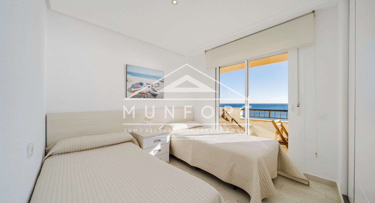 Revente - Appartements -
Pilar de la Horadada - Mil Palmeras