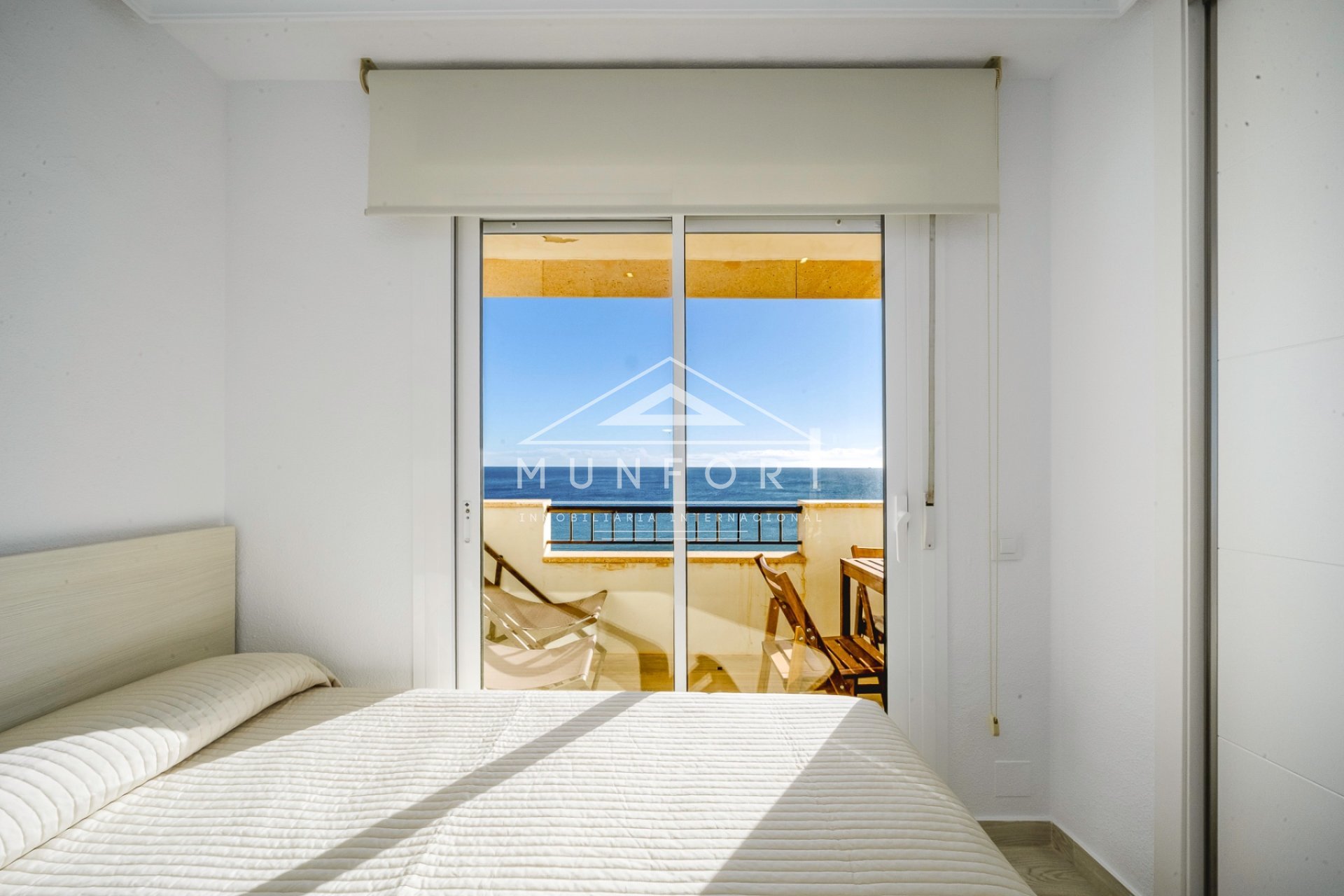 Revente - Appartements -
Pilar de la Horadada - Mil Palmeras