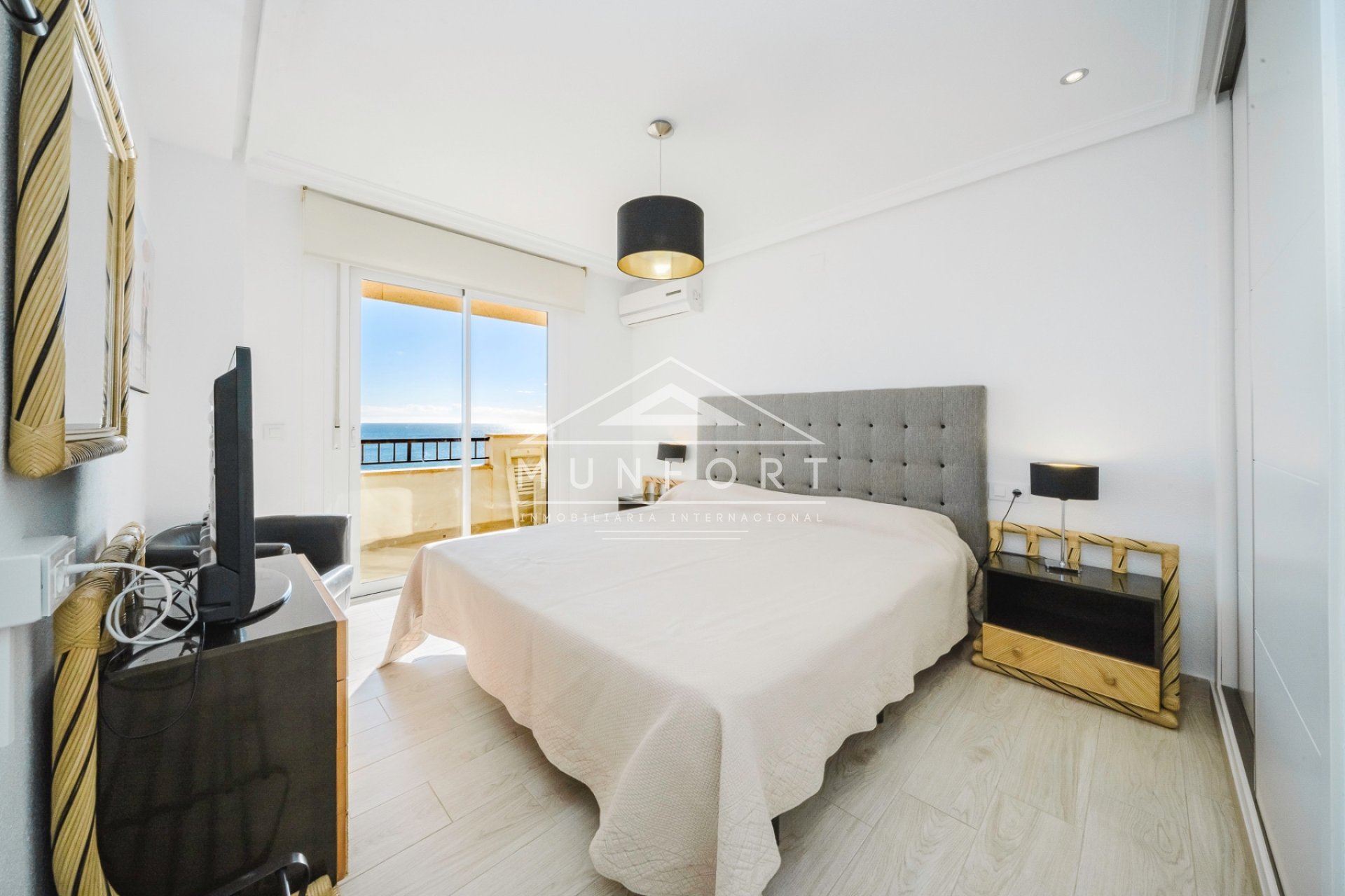 Revente - Appartements -
Pilar de la Horadada - Mil Palmeras