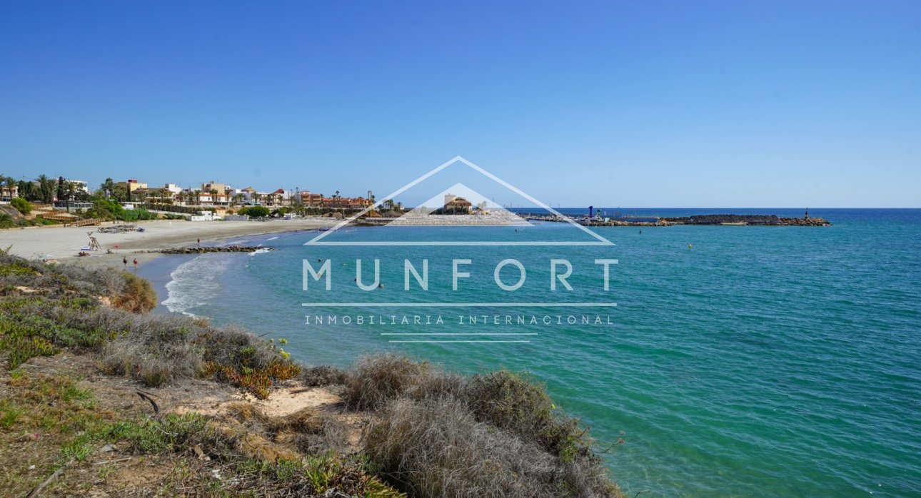 Revente - Appartements -
Pilar de la Horadada - Mil Palmeras