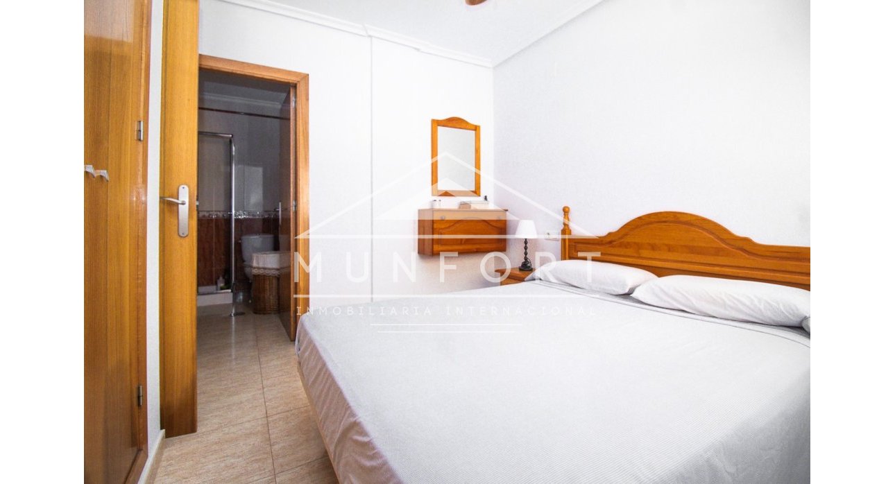 Revente - Appartements -
Pilar de la Horadada - Torre de la Horadada