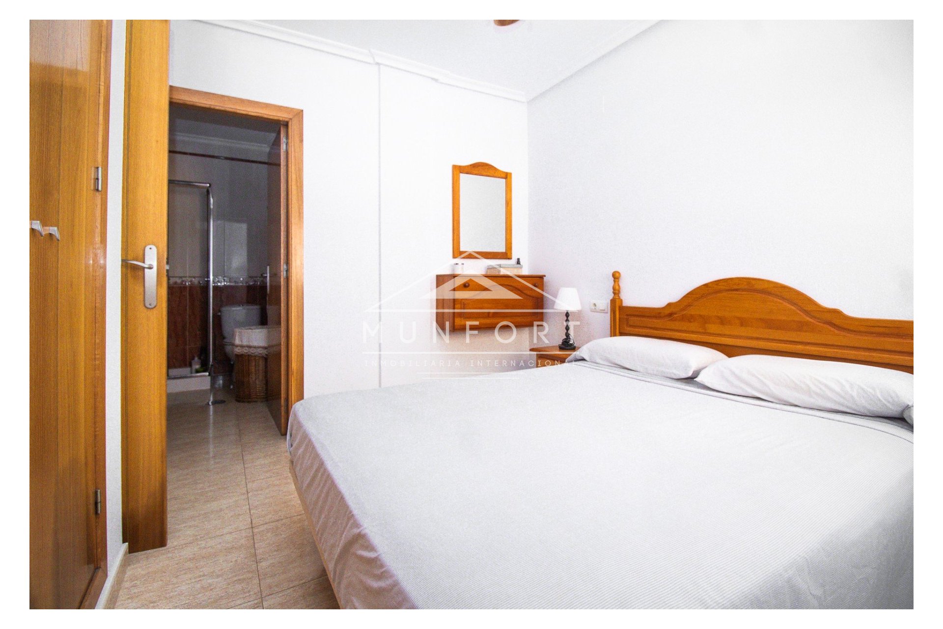 Revente - Appartements -
Pilar de la Horadada - Torre de la Horadada