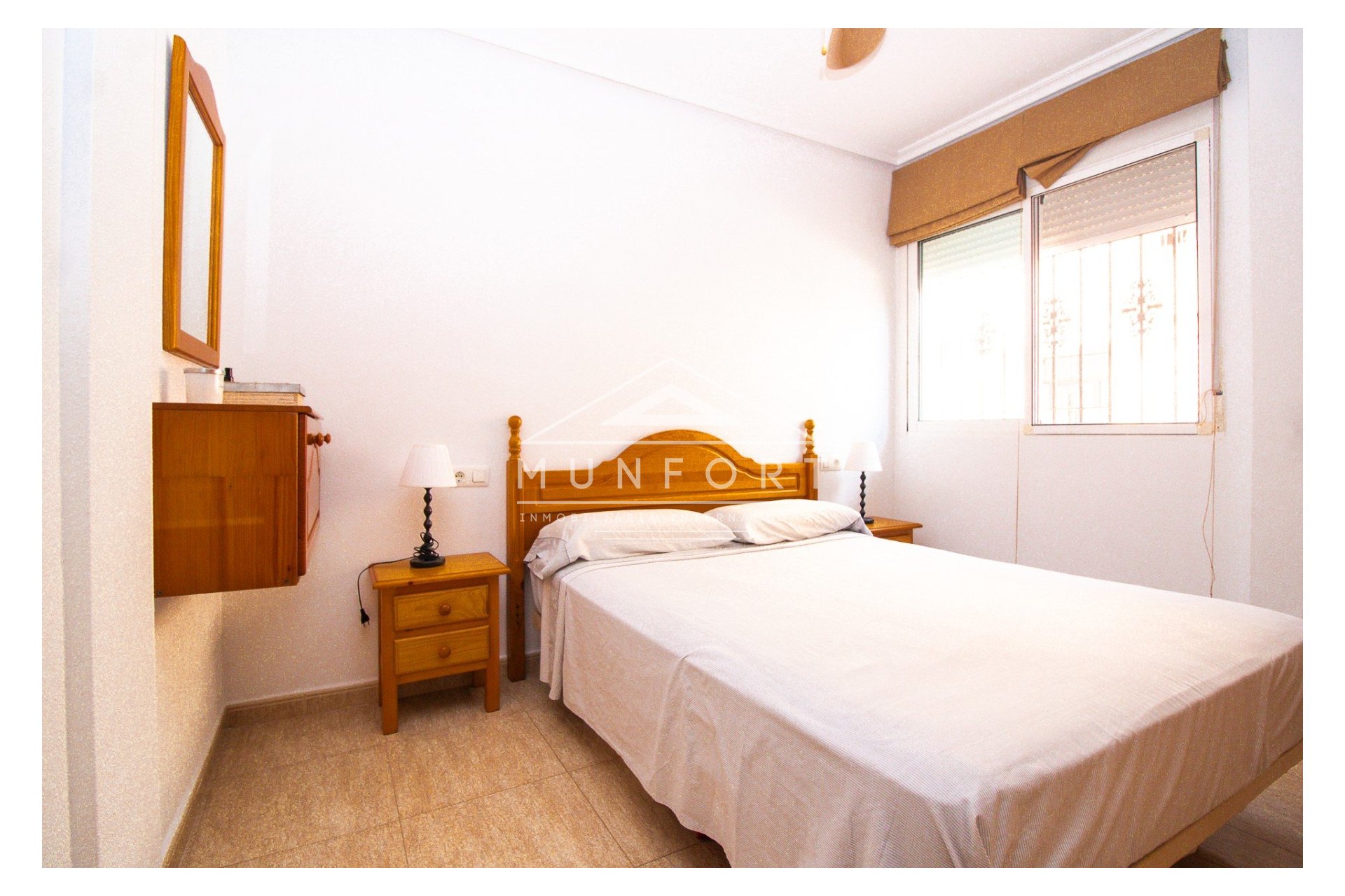 Revente - Appartements -
Pilar de la Horadada - Torre de la Horadada