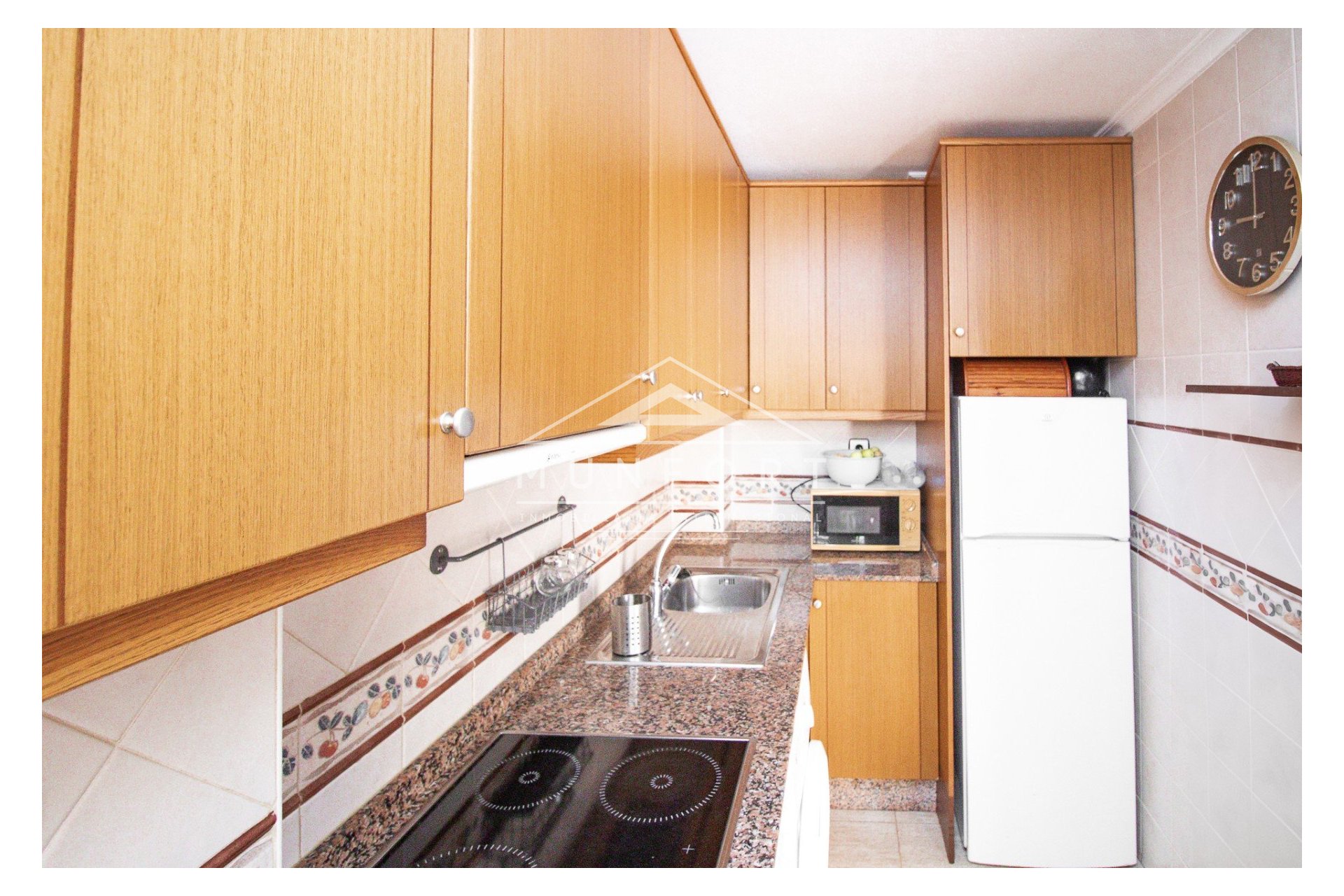 Revente - Appartements -
Pilar de la Horadada - Torre de la Horadada