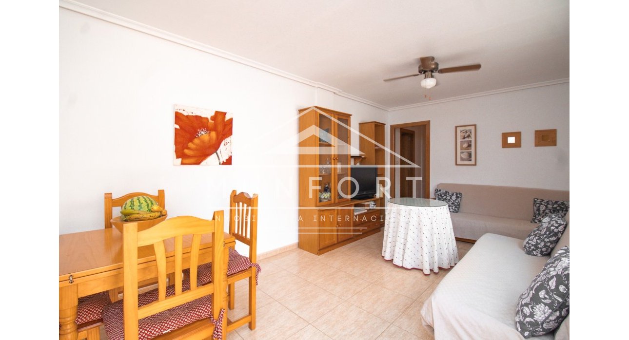 Revente - Appartements -
Pilar de la Horadada - Torre de la Horadada