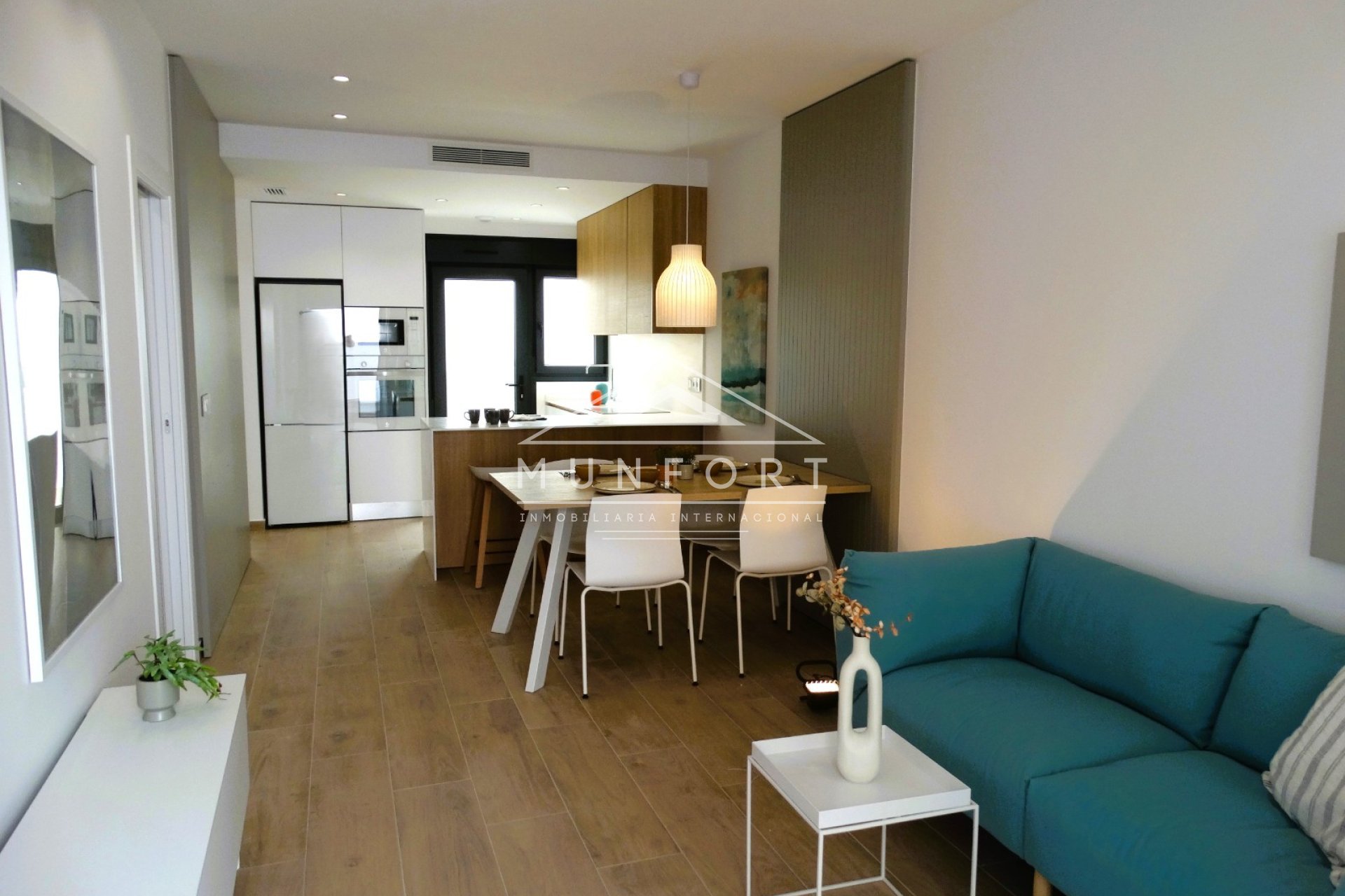 Revente - Appartements -
Pilar de la Horadada - Torre de la Horadada