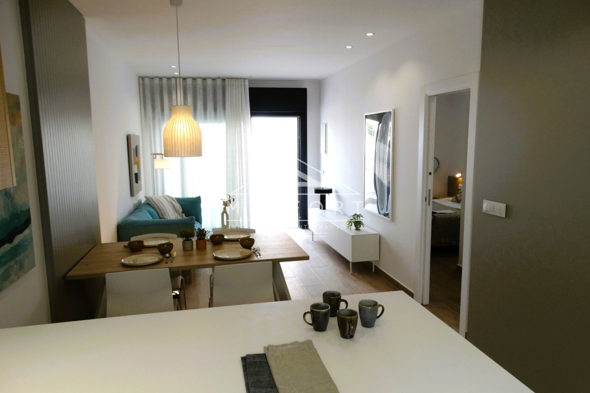 Revente - Appartements -
Pilar de la Horadada - Torre de la Horadada