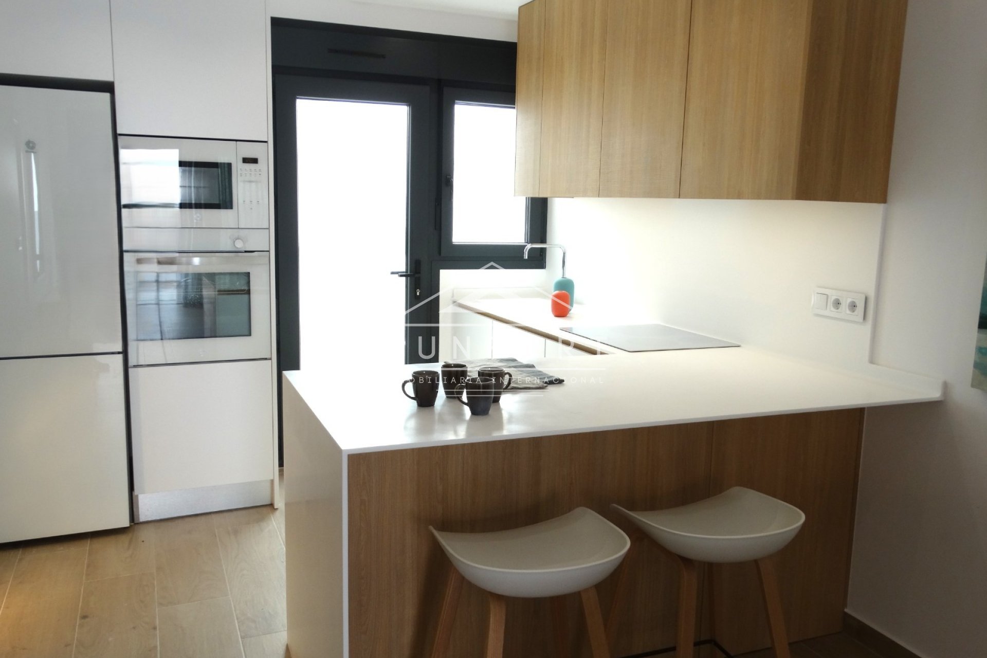 Revente - Appartements -
Pilar de la Horadada - Torre de la Horadada