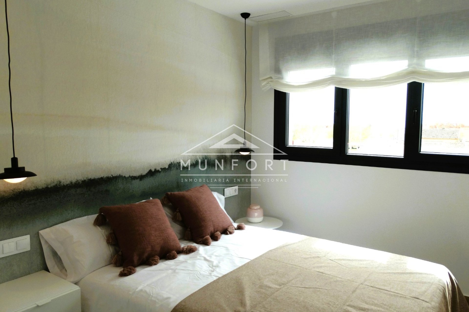 Revente - Appartements -
Pilar de la Horadada - Torre de la Horadada