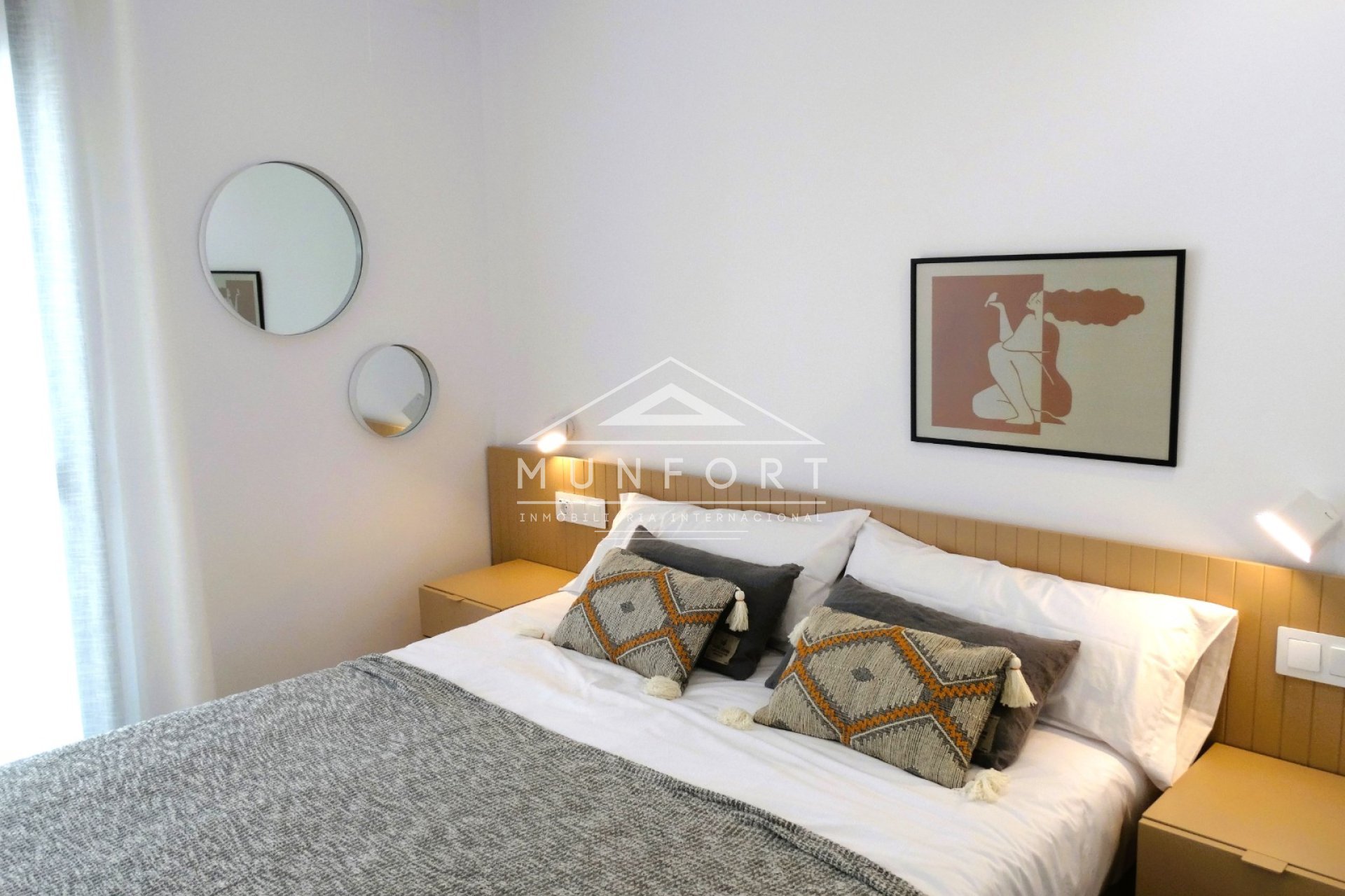 Revente - Appartements -
Pilar de la Horadada - Torre de la Horadada