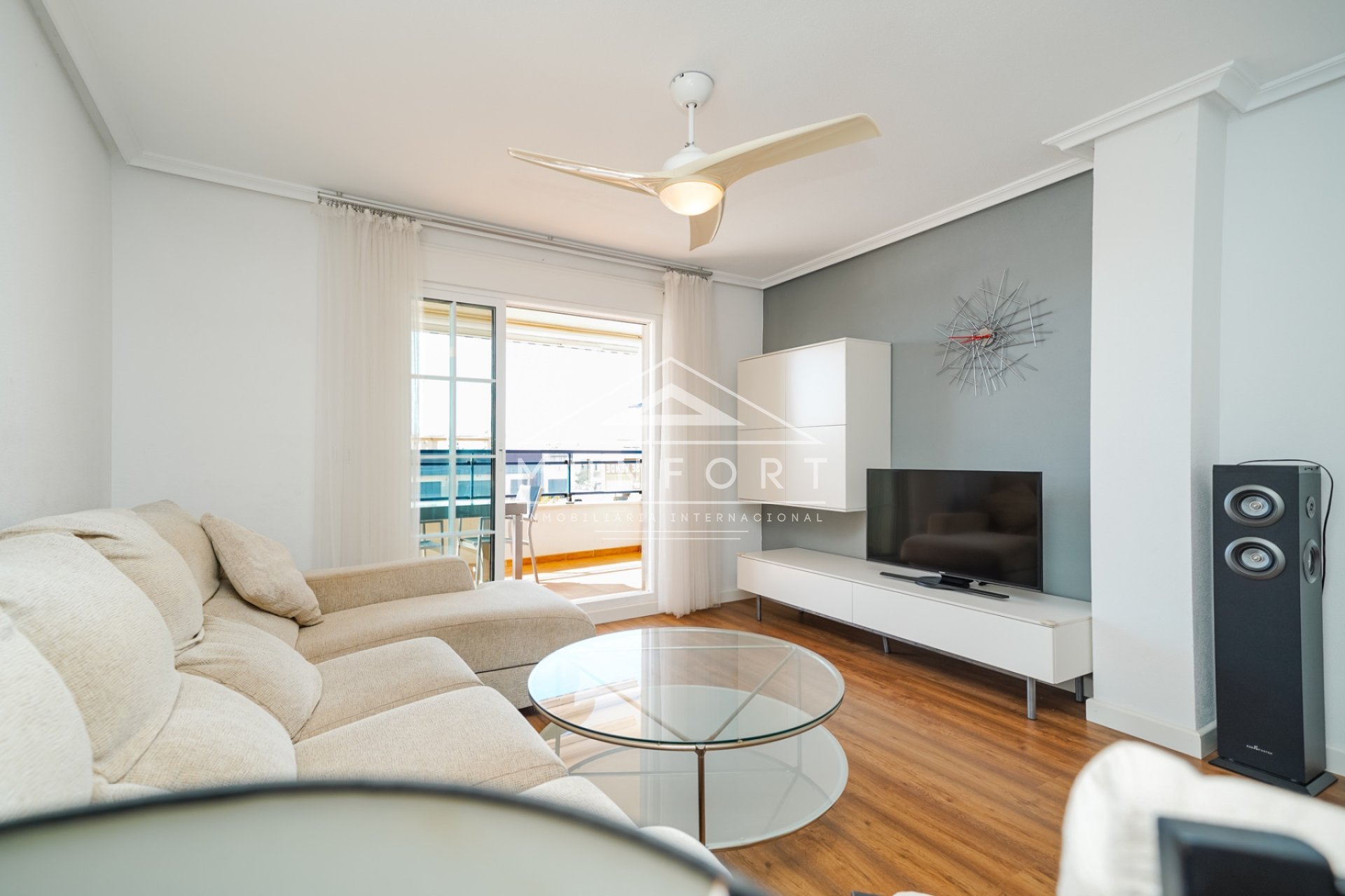 Revente - Appartements -
Pilar de la Horadada - Torre de la Horadada